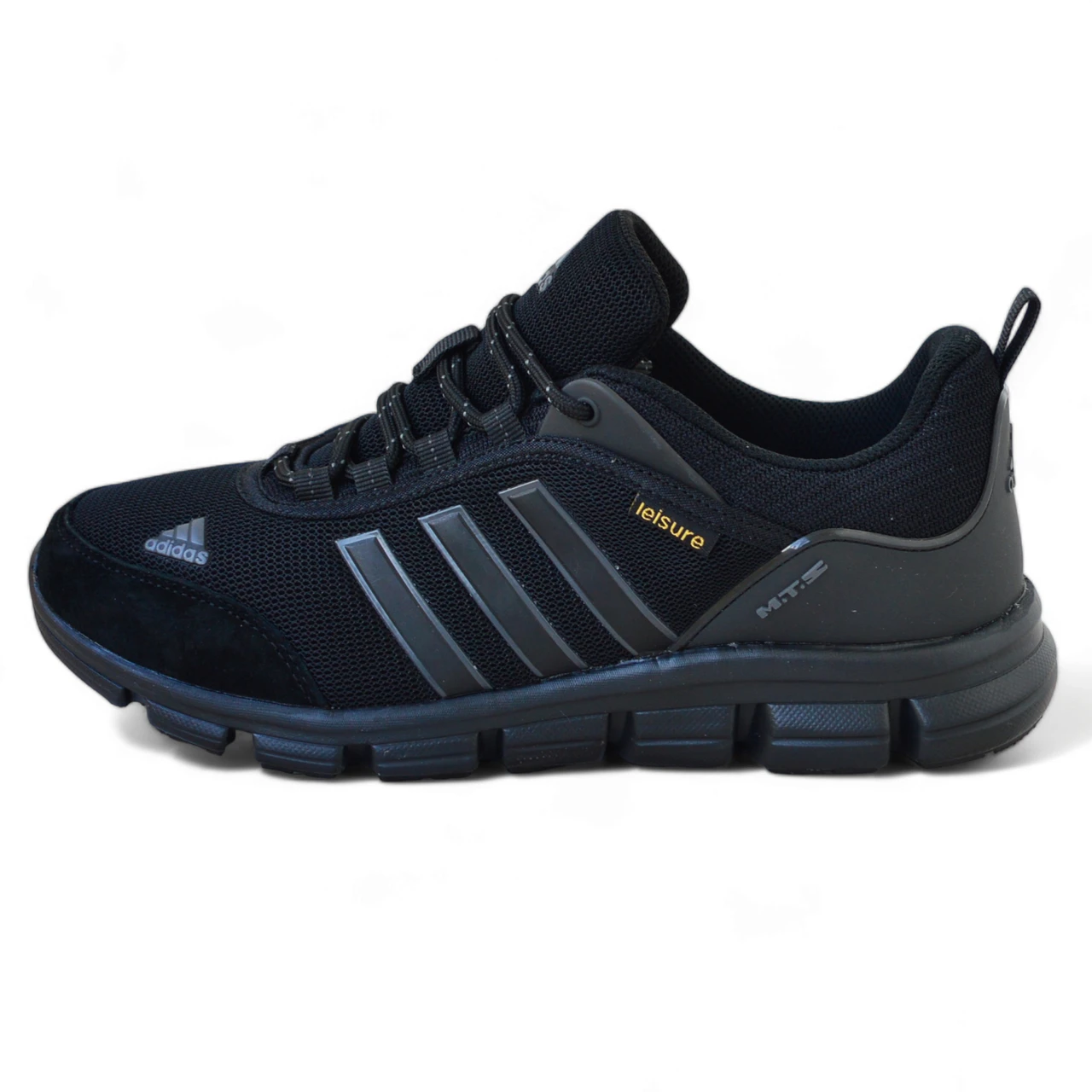 Adidas Climacool Black 36, фото 1
