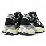 New Balance 9060 black Gray, фото 3