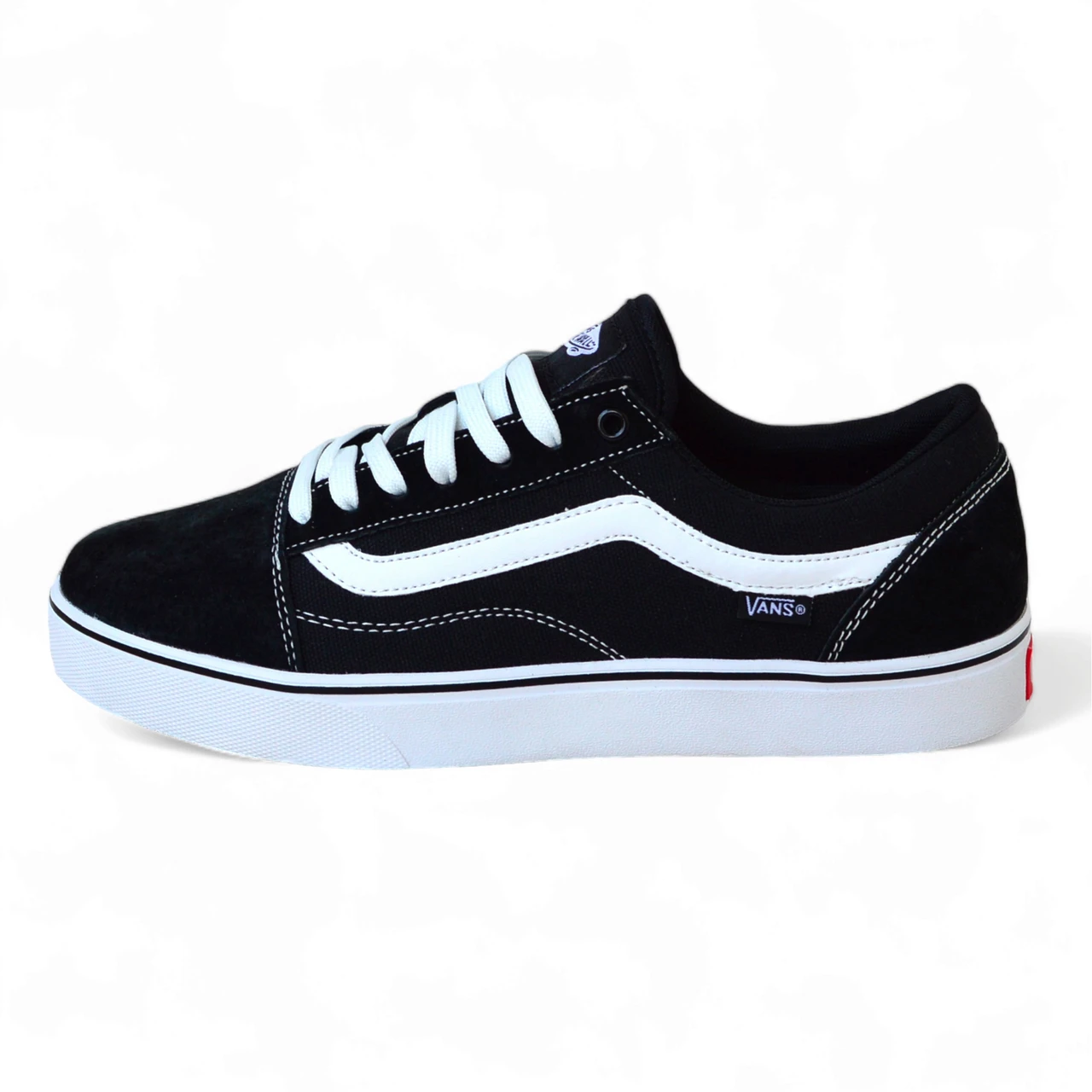 VANS Black 36, фото 1