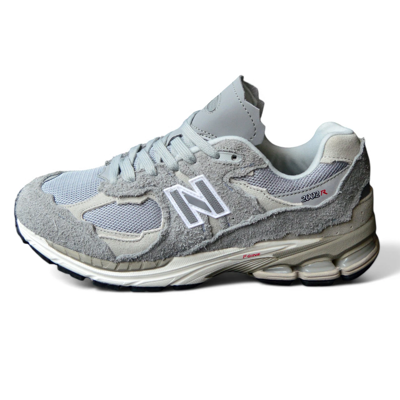 New Balance 2002R Gray 36, фото 1