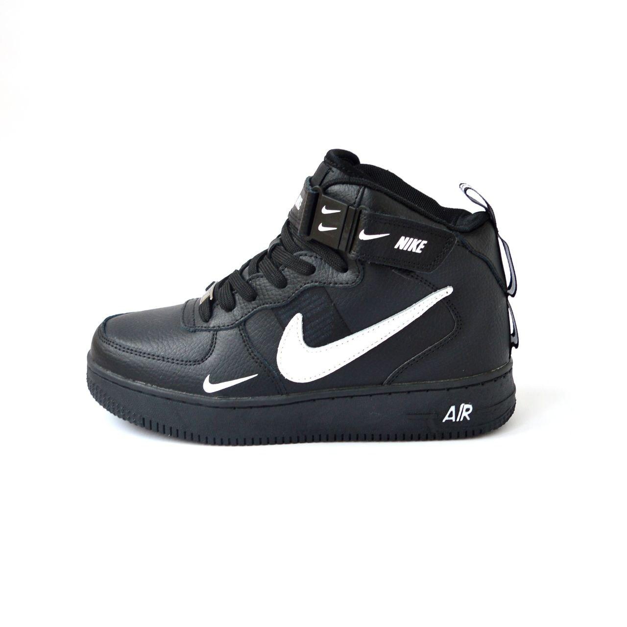 Nike Air Force 1 Mid 36, фото 1