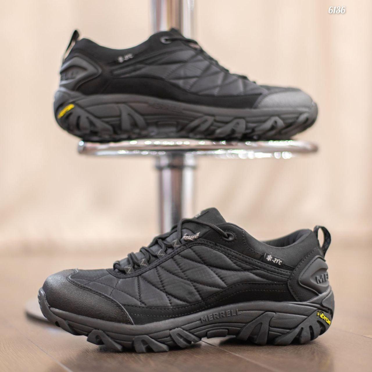 Merrell Vibram Goretex 36, фото 1