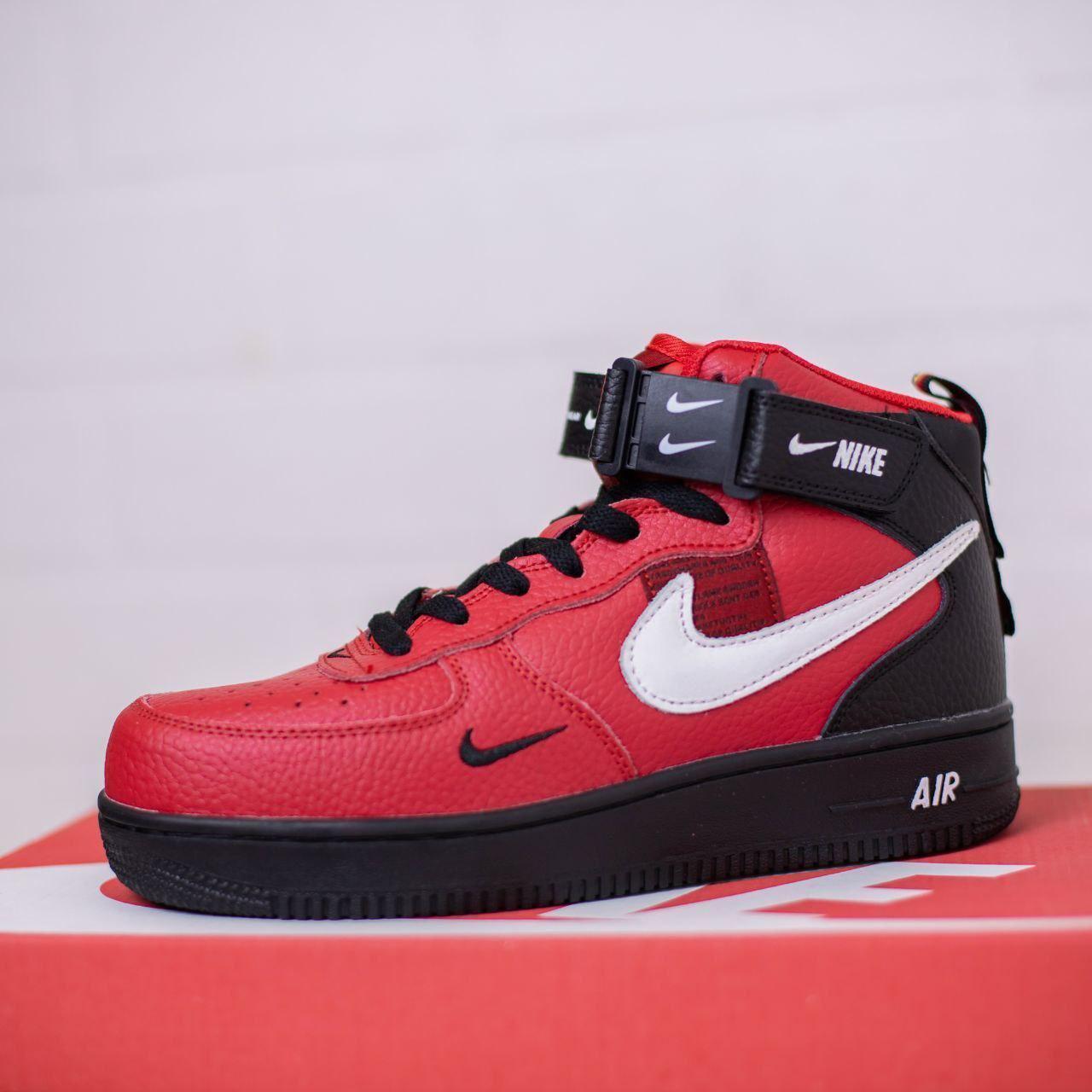 Nike air Force 1 Mid LV8 36, фото 1