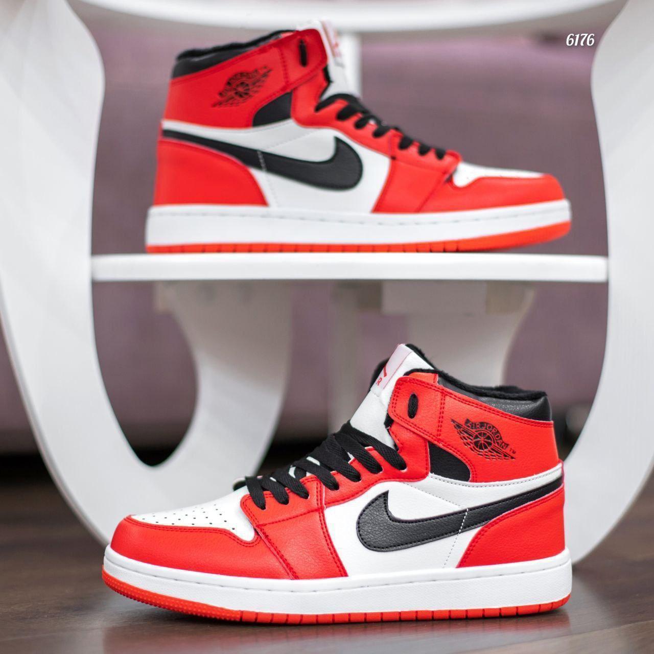 Nike Air Jordan 1 Retro 36, фото 1