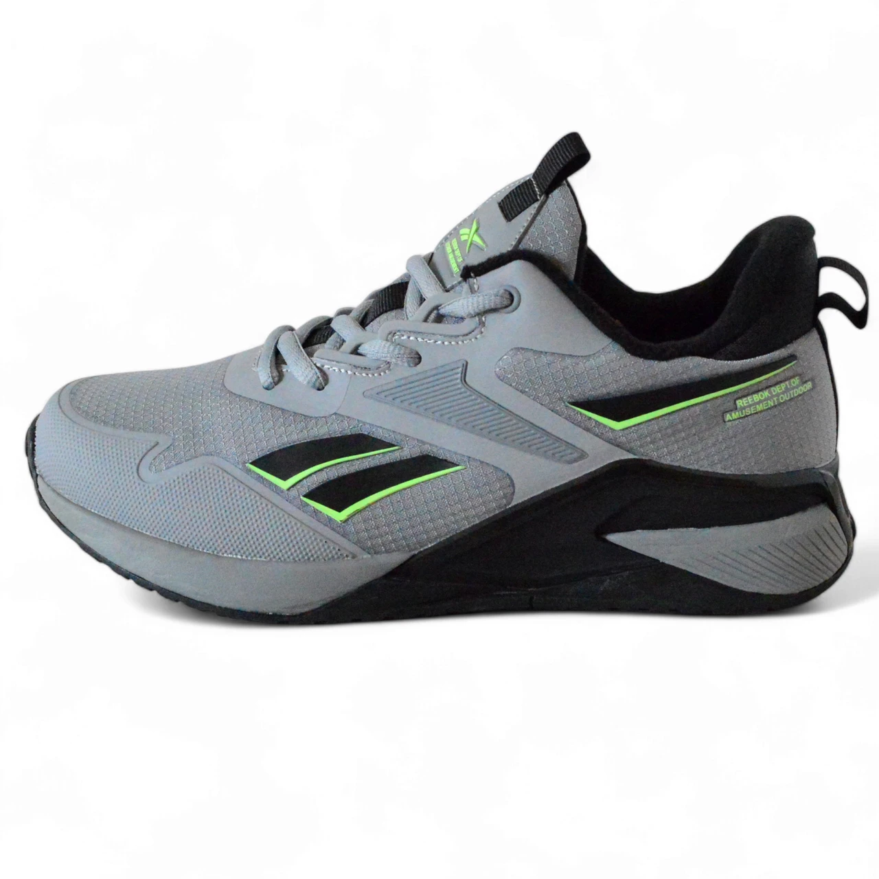 Reebok Nano X-2 gray 36, фото 1