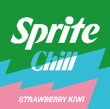 Газований напій Sprite Chill Strawberry Kiwi 355мл, фото 3
