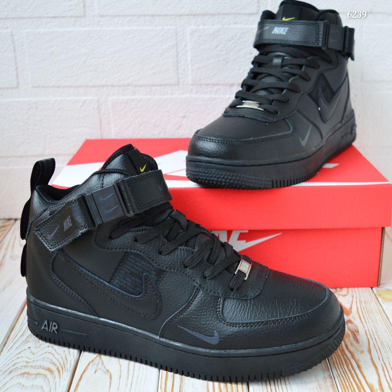 Nike Air Force 1 Mid, фото 1