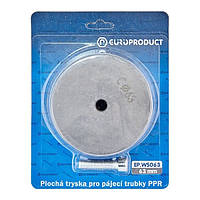Насадка для паяльника 63 EUROPRODUCT (Чехія)