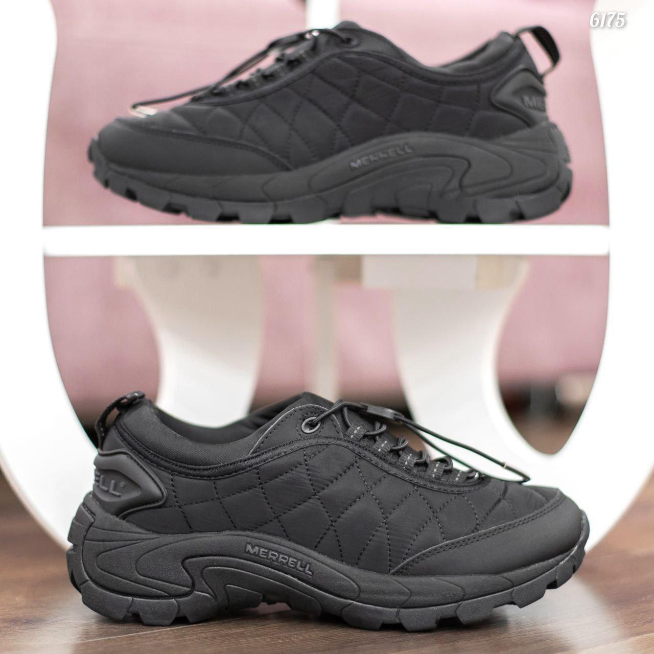 Merrell Ice Cup Goretex 36, фото 1