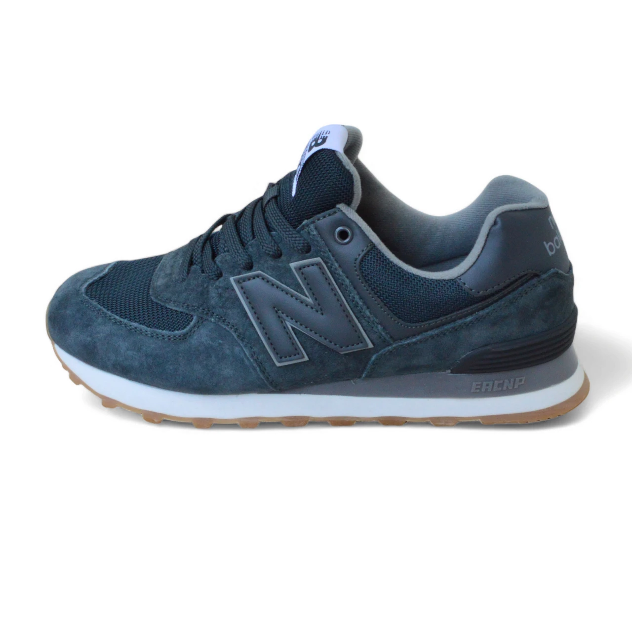 New Balance 574 Gray 36, фото 1