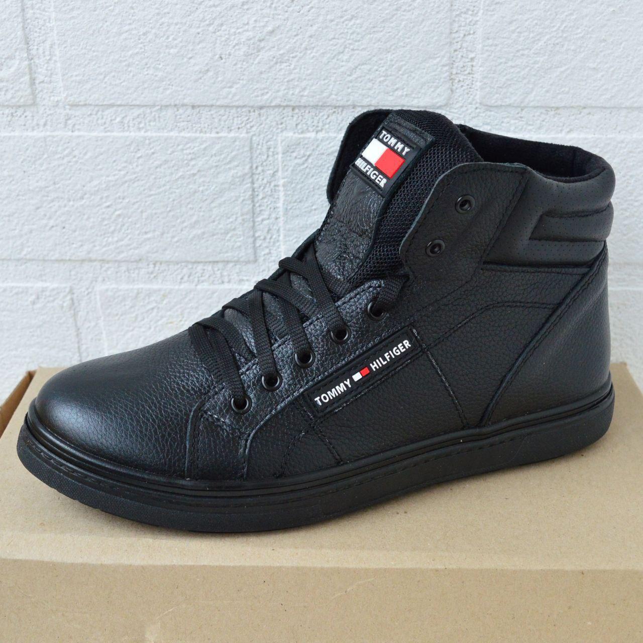 Tommy Hilfiger, фото 1