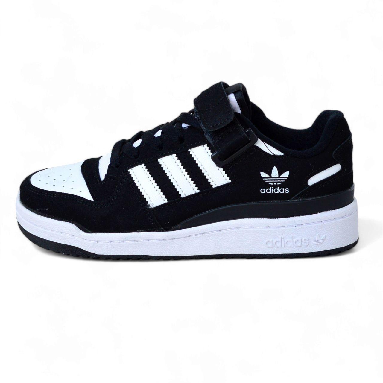 Adidas Forum 84 LOW, фото 1
