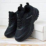 Columbia Gore-tex Black, фото 2