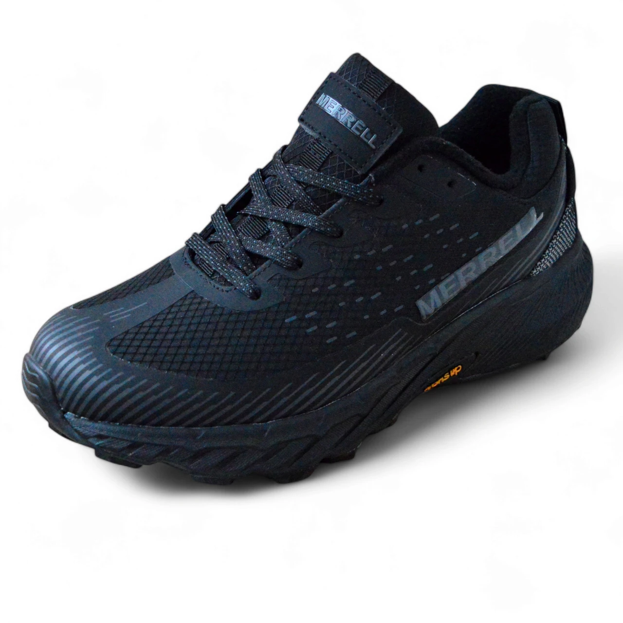 Merrell Agility Peak 5 Goretex Black 36, фото 1