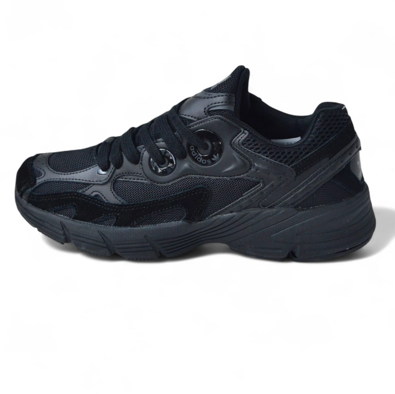 Adidas Astir Black 36, фото 1