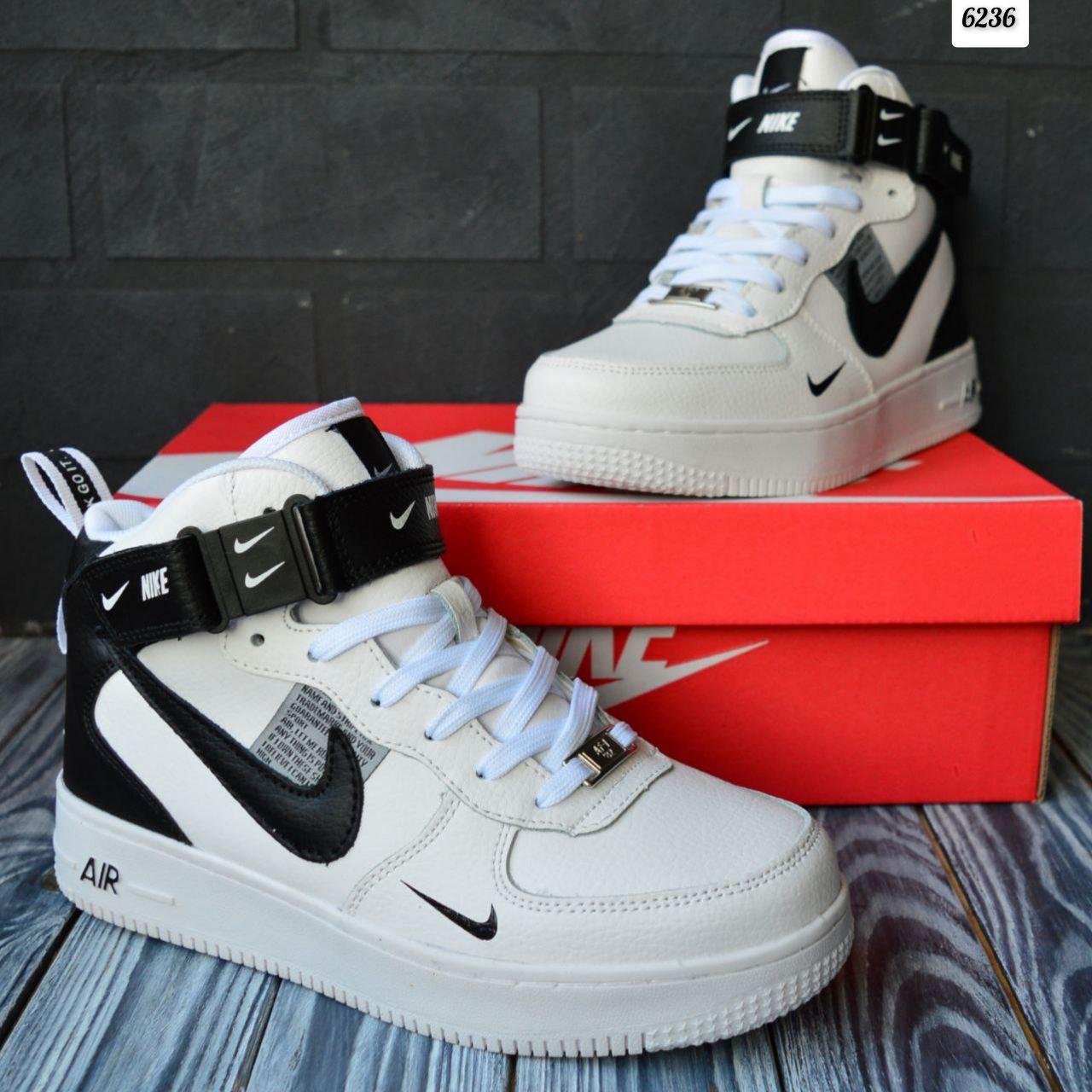 Nike Air Force 1 Mid 36, фото 1