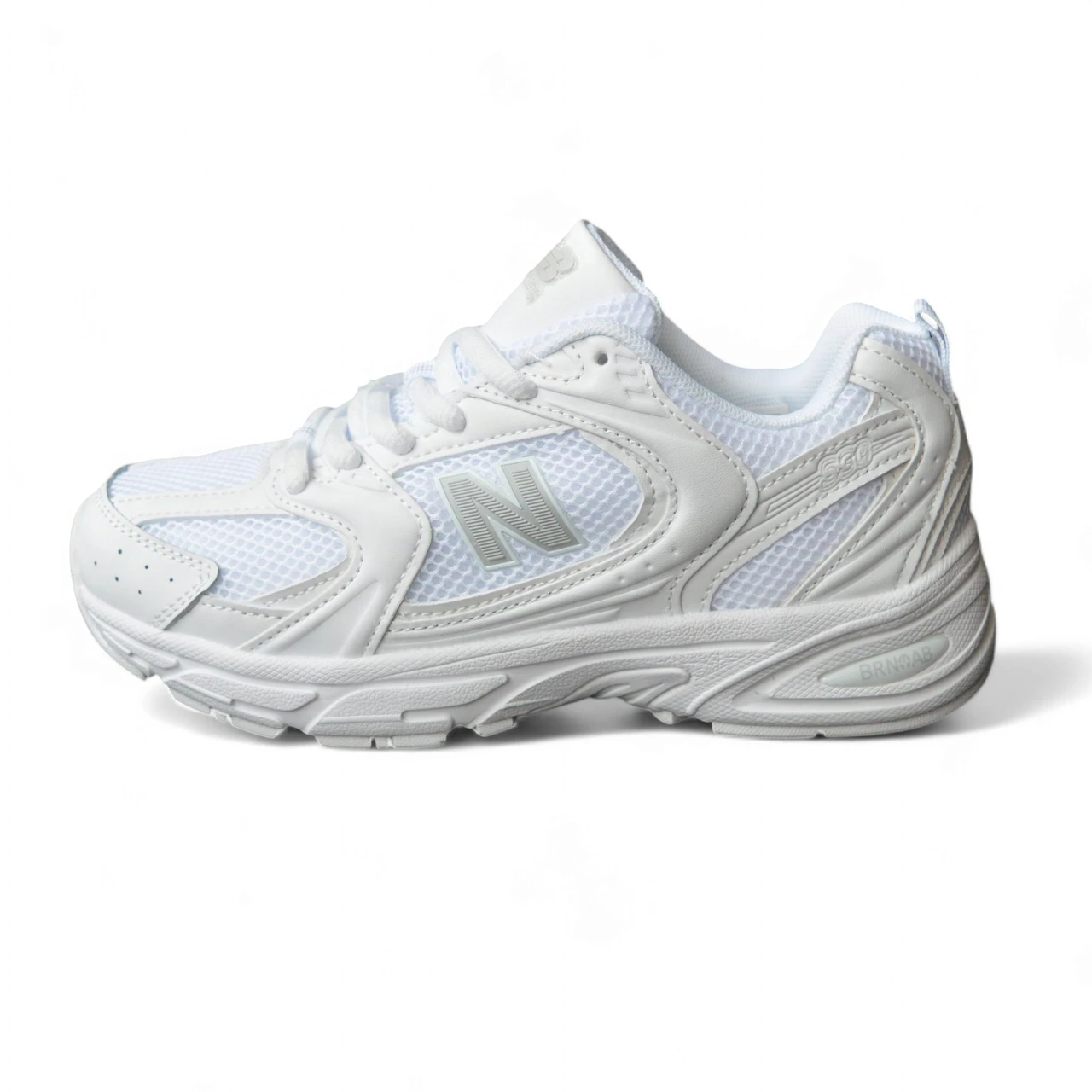 New Balance 530 White 36, фото 1