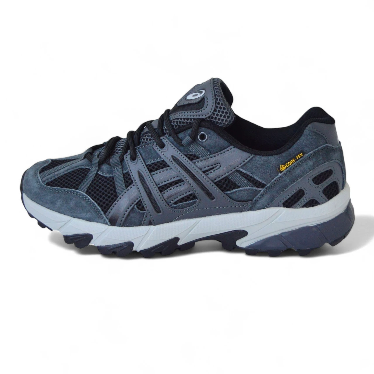 Asics Gel Sonoma 15-50 Goretex Gray 36, фото 1