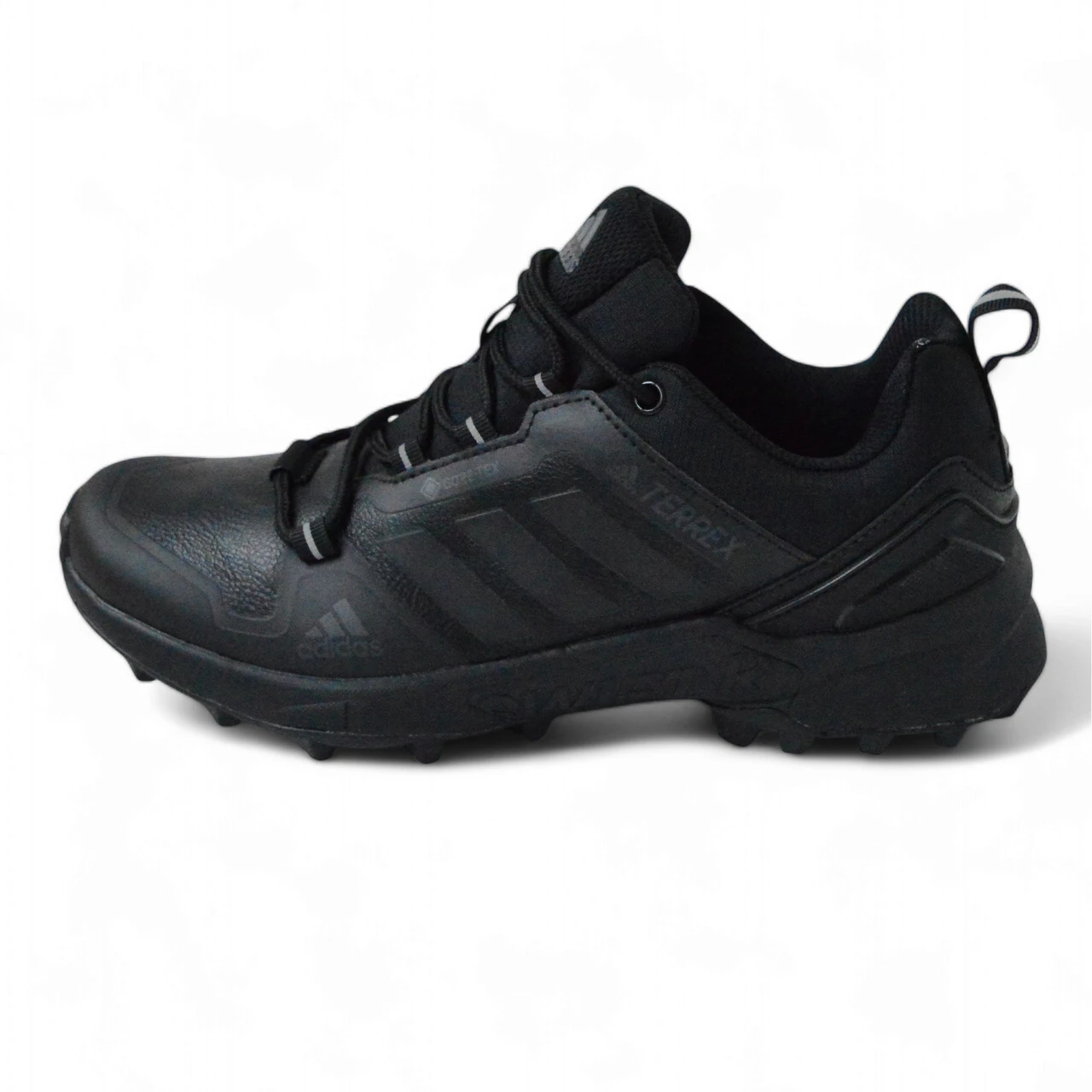Adidas Terrex Goretex Black 36, фото 1