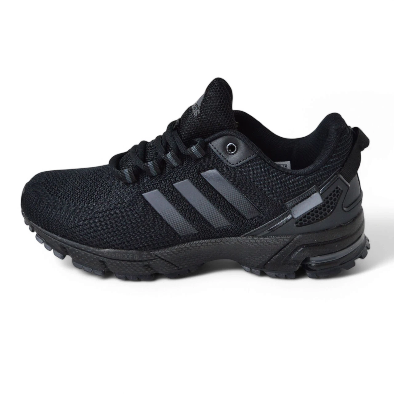 Adidas Marathon TR Black 36, фото 1
