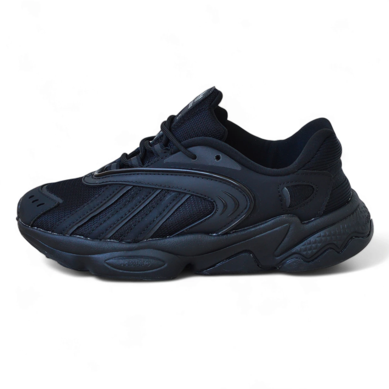 Adidas Oztral Black 36, фото 1