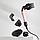 Фен для волосся Dyson Supersonic R Curly+Coily Ceramic Pink/Rose Gold (HD17) (113361-01), фото 3