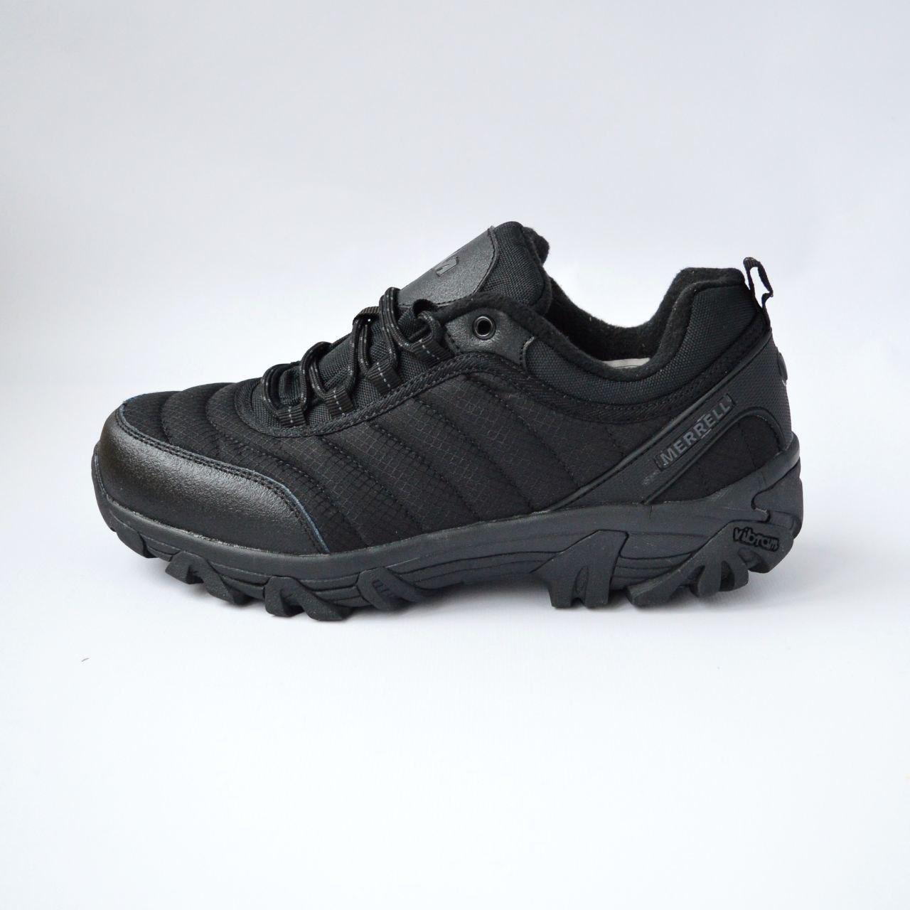 Merrell Vibram Black 36, фото 1