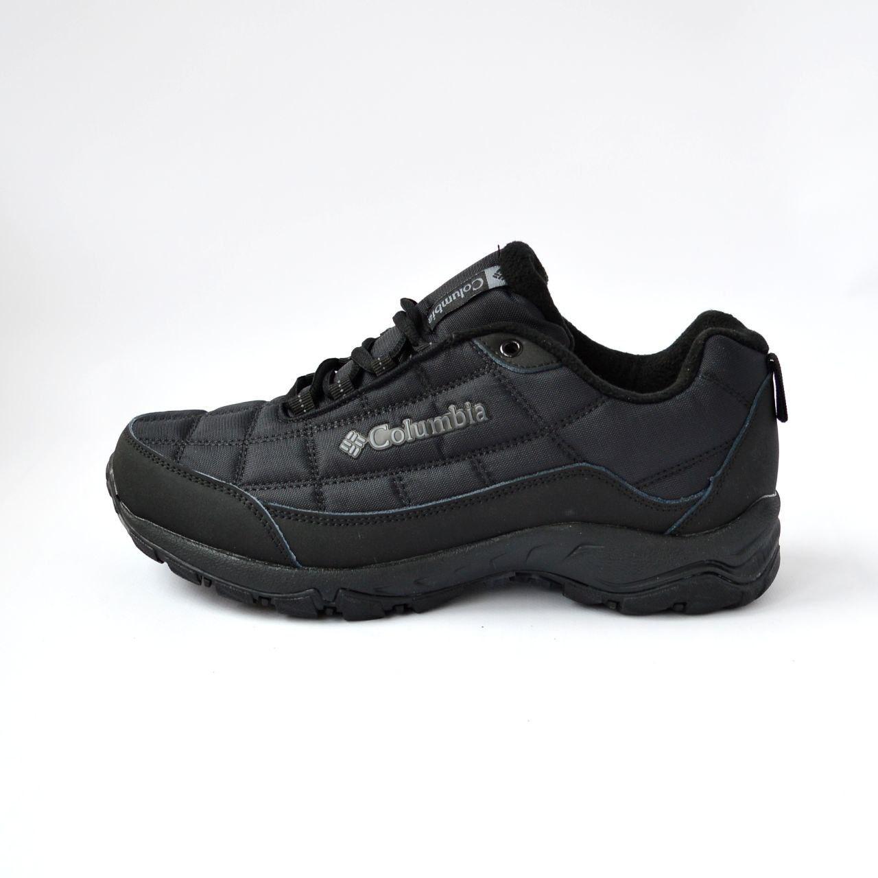 Columbia Firecamp Black 36, фото 1