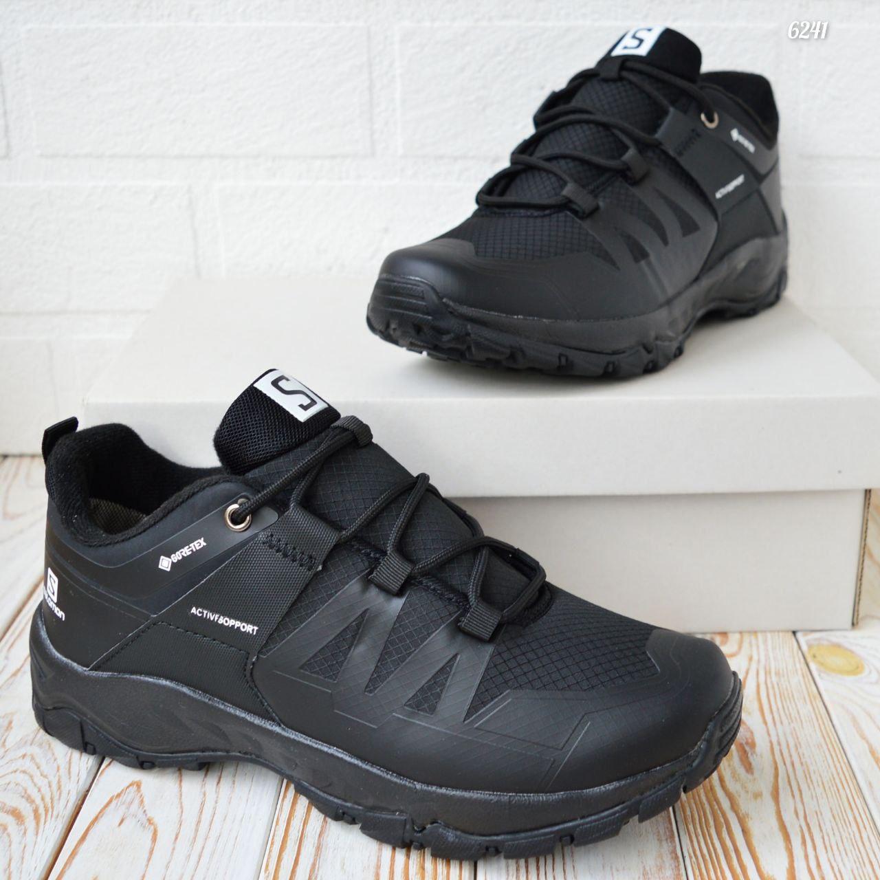 Salomon Goretex 36, фото 1
