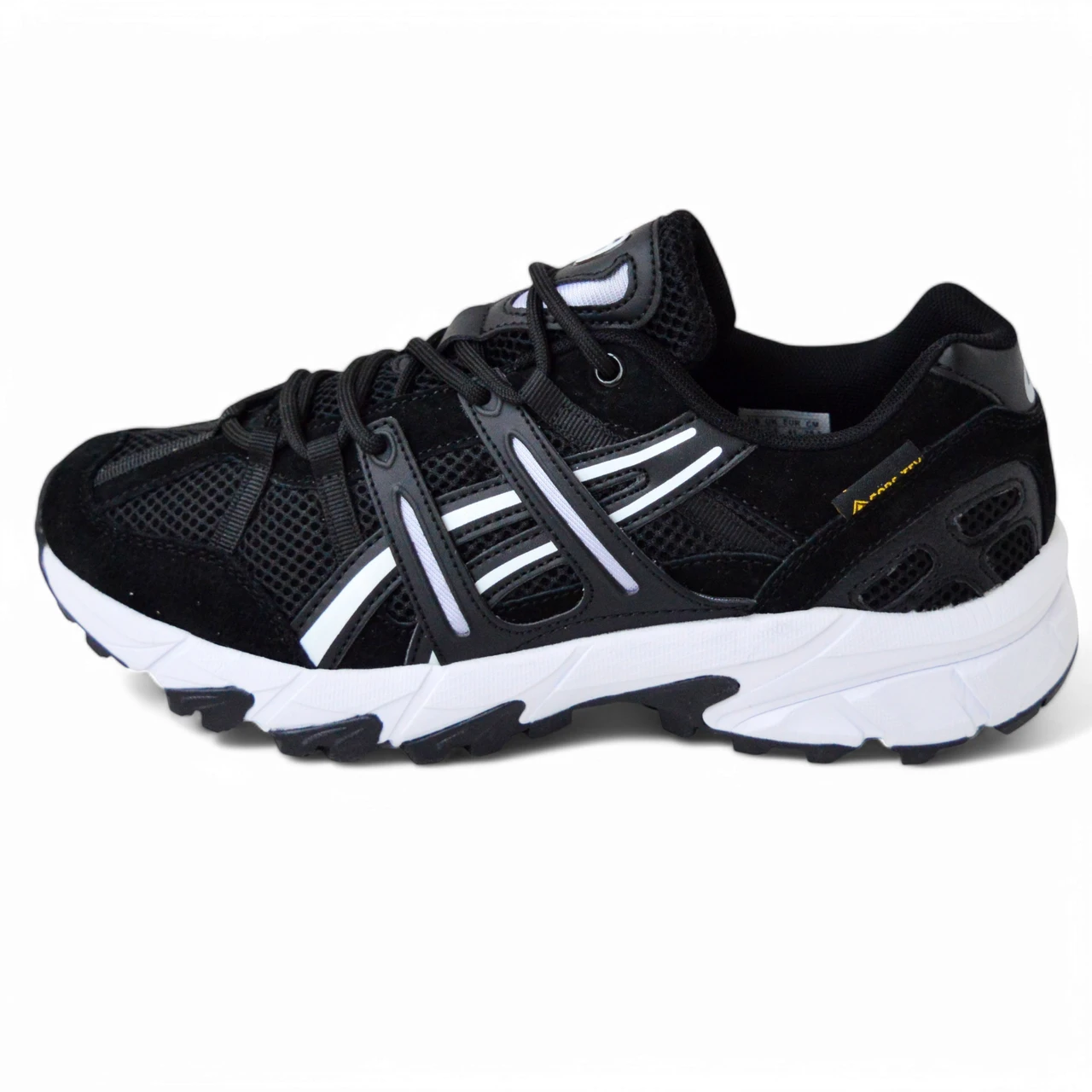 Asics Gel - Sonoma 15-50 Goretex Black 36, фото 1