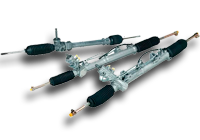 Кермова рейка