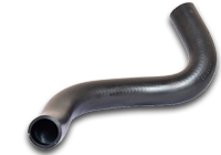 Верхній патрубок радіатора