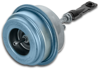 Клапан турбіни