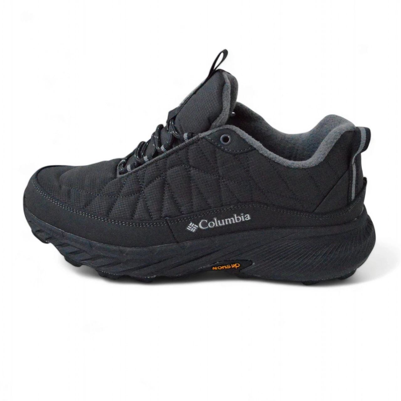 Columbia Nonsplip Goretex Gray 36, фото 1