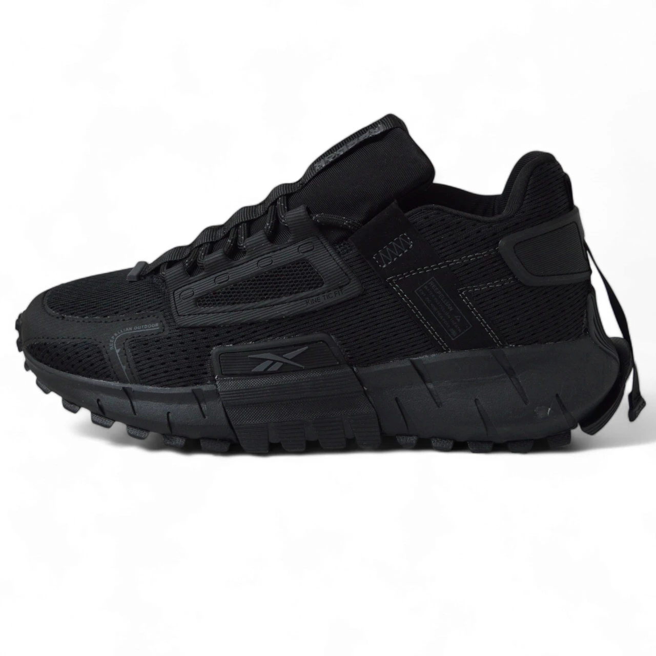 Reebok Kinetica Edge 36, фото 1