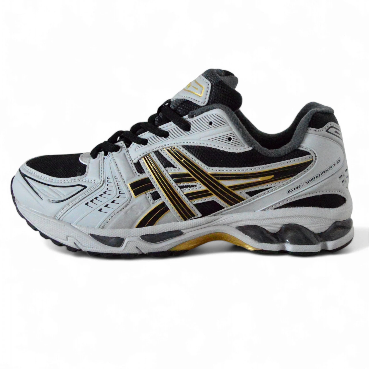 Asics Gel-Kahana 14 Gray 36, фото 1