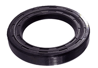 Сальник кермового механізму