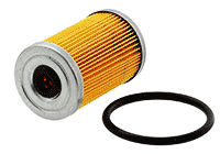 Змінний елемент паливного фільтра