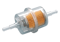 Паливний фільтр тонкого очищення