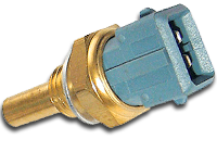 Датчик температури оливи