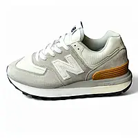 New Balance 574 Legacy Gray 37