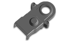 Захист ременя ГРМ