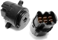 Контактна група замка запалювання