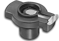 Бігунок розподілювача запалювання