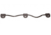 Трубка-обратки форсунок