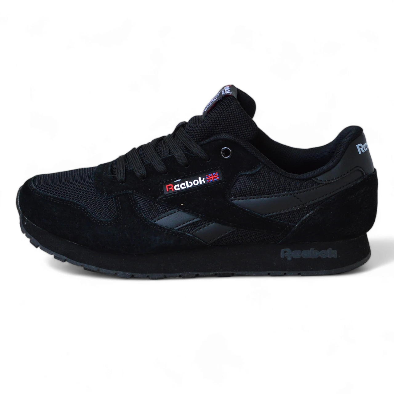 Reebok Classic Black 36, фото 1