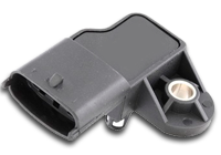 Датчик тиску повітря