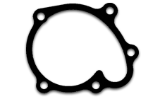 Прокладка водяної помпи