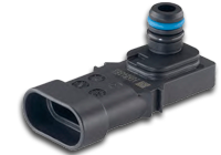 Датчик тиску у впускному колекторі