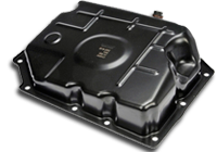 Піддон АКПП